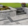 Oaks Nueva Wall Random Onyx 75 mm (19.5 sq. ft./pallet)