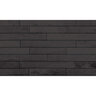 Oaks Nueva Wall Random Onyx 75 mm (19.5 sq. ft./pallet)