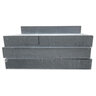Oaks Nueva Wall Random Onyx 75 mm (19.5 sq. ft./pallet)