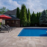 Oaks Yorkville Slab Random Milano 60 mm (103.4 sq. ft./pallet)