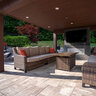 Oaks Yorkville Slab Random Milano 60 mm (103.4 sq. ft./pallet)