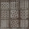 Oaks Yorkville Slab Random Milano 60 mm (103.4 sq. ft./pallet)