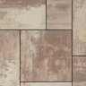 Oaks Yorkville Slab Random Milano 60 mm (103.4 sq. ft./pallet)