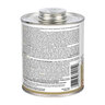 Oatey PVC Cement Clear Regular Body 1 qt.