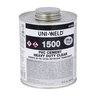 Oatey Uni-Weld Clear PVC Heavy Duty Cement 32 oz.