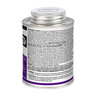 Oatey Uni-Weld PVC Primer Purple 1/2 pt.