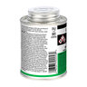 Oatey Uni-Weld 2200 PVC Cement Clear Regular Body Green Label 8 oz.