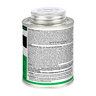 Oatey Uni-Weld 2200 PVC Cement Clear Regular Body Green Label 8 oz.