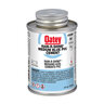 Oatey Rain or Shine PVC Cement 4 Oz.