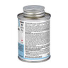 Oatey Rain or Shine PVC Cement 4 Oz.