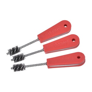 Oatey Copper Fitting Brush 1/2 in.