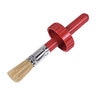 Oatey Screw-On Brush Top 1 qt. Can