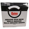 Oatey Open Mesh Grit Cloth 1 - 1/2 in. X 5 yds.