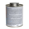 OATEY HOT BLUE MEDIUM PVC CEMENT 1 QT.