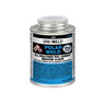 Oatey Polar Weld Clear Cement 1 qt.