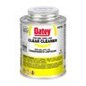 Clean Cleaner in Can 1/2 pt.
