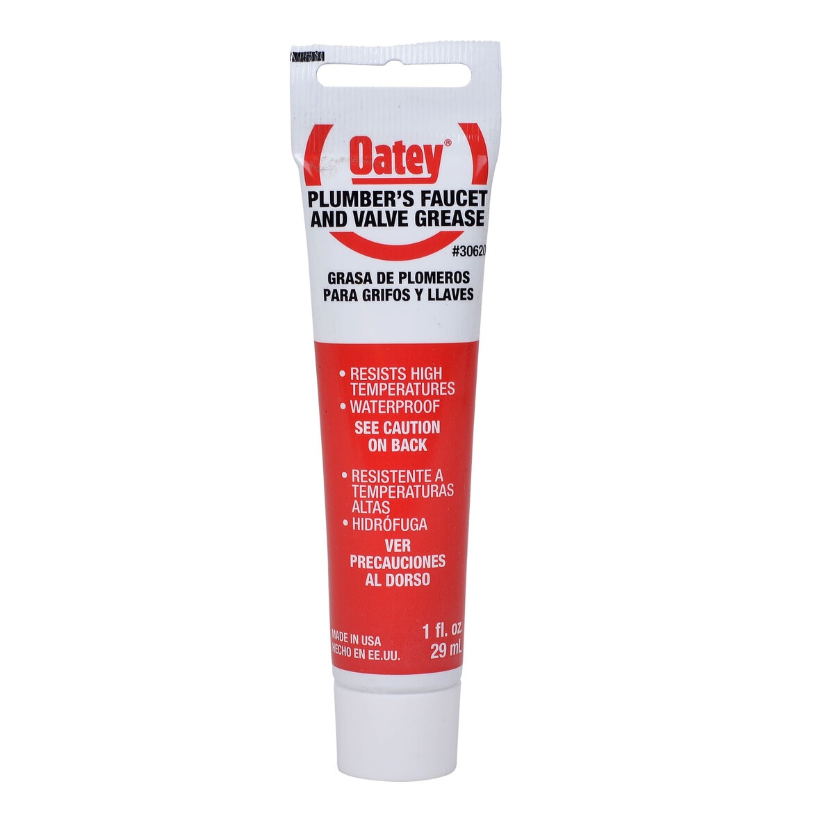 Oatey 1 oz. Plumber's Grease | SiteOne US