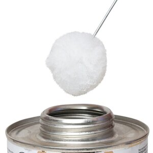 Oatey Clear Primer, 1 Gal.