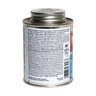 OATEY HOT BLUE MEDIUM PVC CEMENT 1/2 pt.