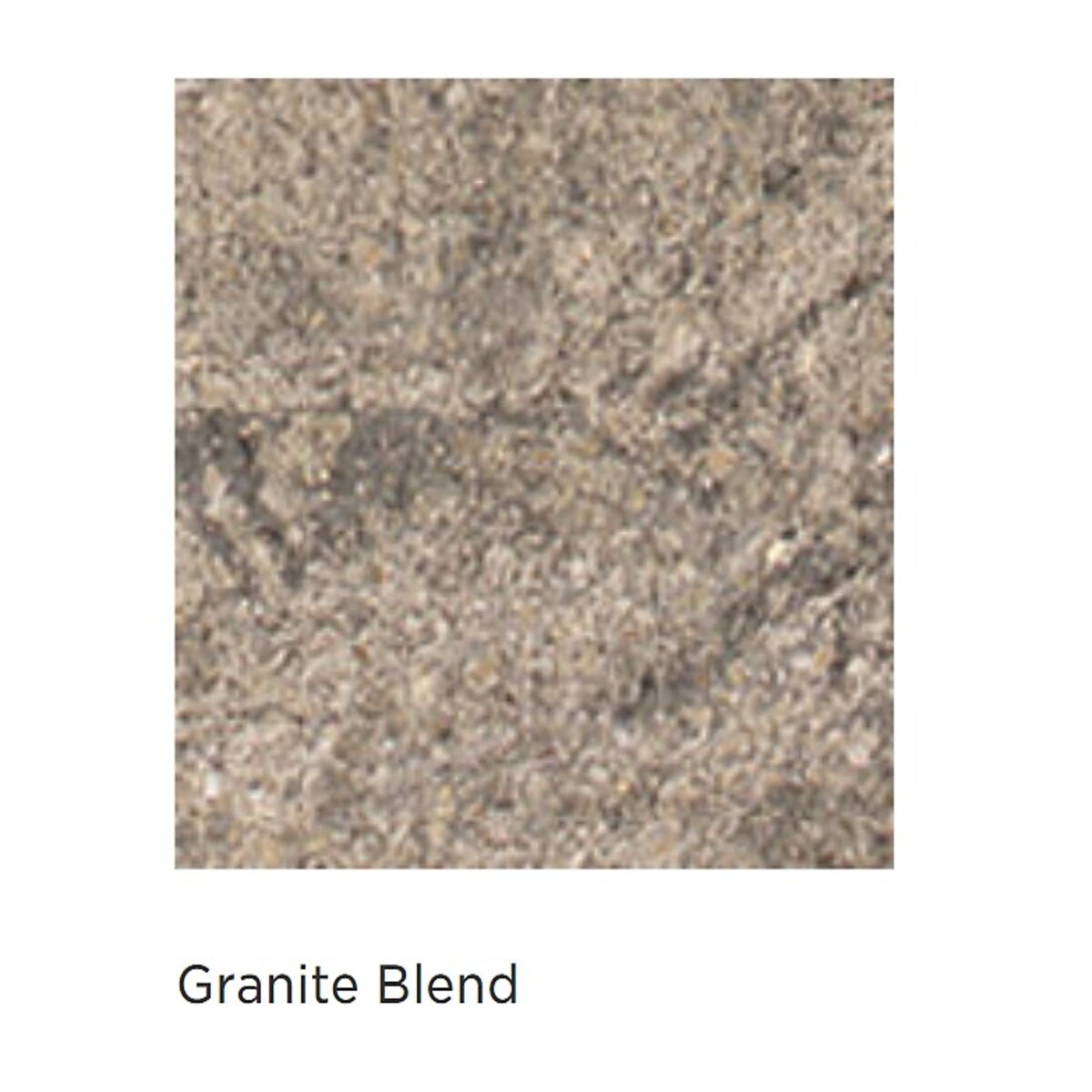 Oberfields VersaLok Wall Corner Solid Granite 16 in. x 115/8 in. x 3