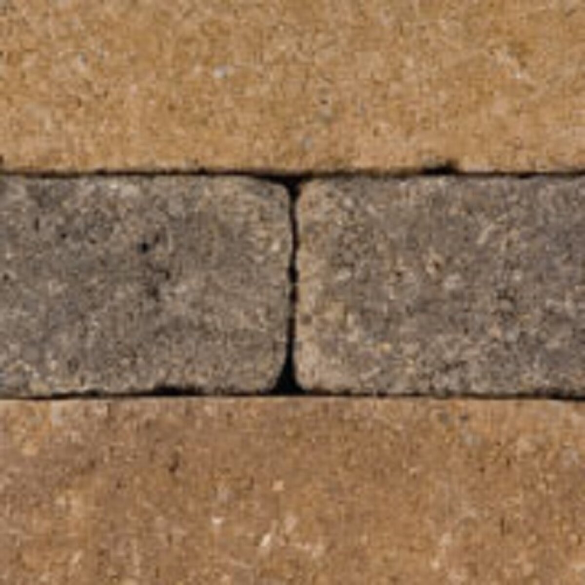 Oberfields Versa-Lok Wall Block Canyon Creek 16 in. x 12 in. x 6 in ...