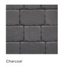 Oberfields Lexington 21 Paver Charcoal 6 cm (106 sq. ft./pallet)