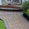 Oberfields Lexington 21 Paver Driftwood 6 cm (106 sq. ft./pallet)