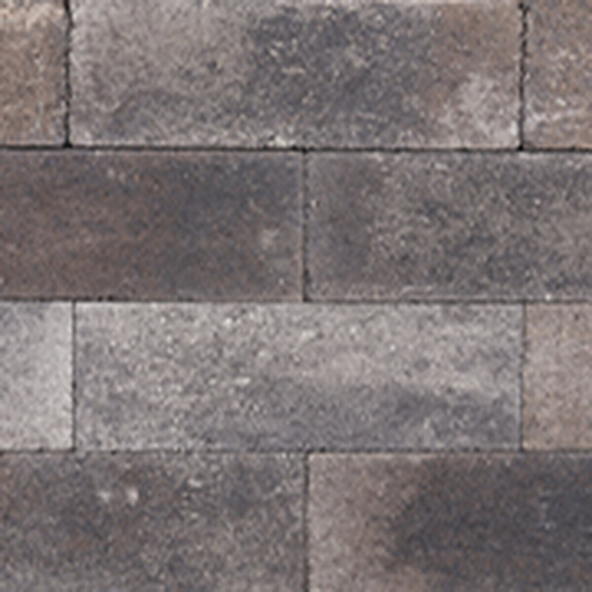 Oberfields Edington Wall Non-Tumbled Storm 12 in. x 8 in. x 4 in. (132 ...