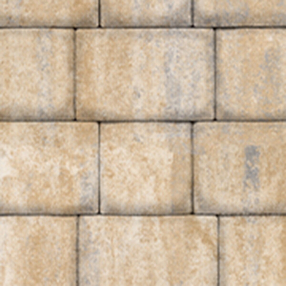 Oberfields Lexington 21 Paver Driftwood 6 cm (106 sq. ft./pallet ...