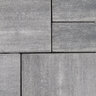 Oberfields Manhattan Demi Smooth Paver 3 pc. Granite 6 cm (103.3 sq. ft./pallet)