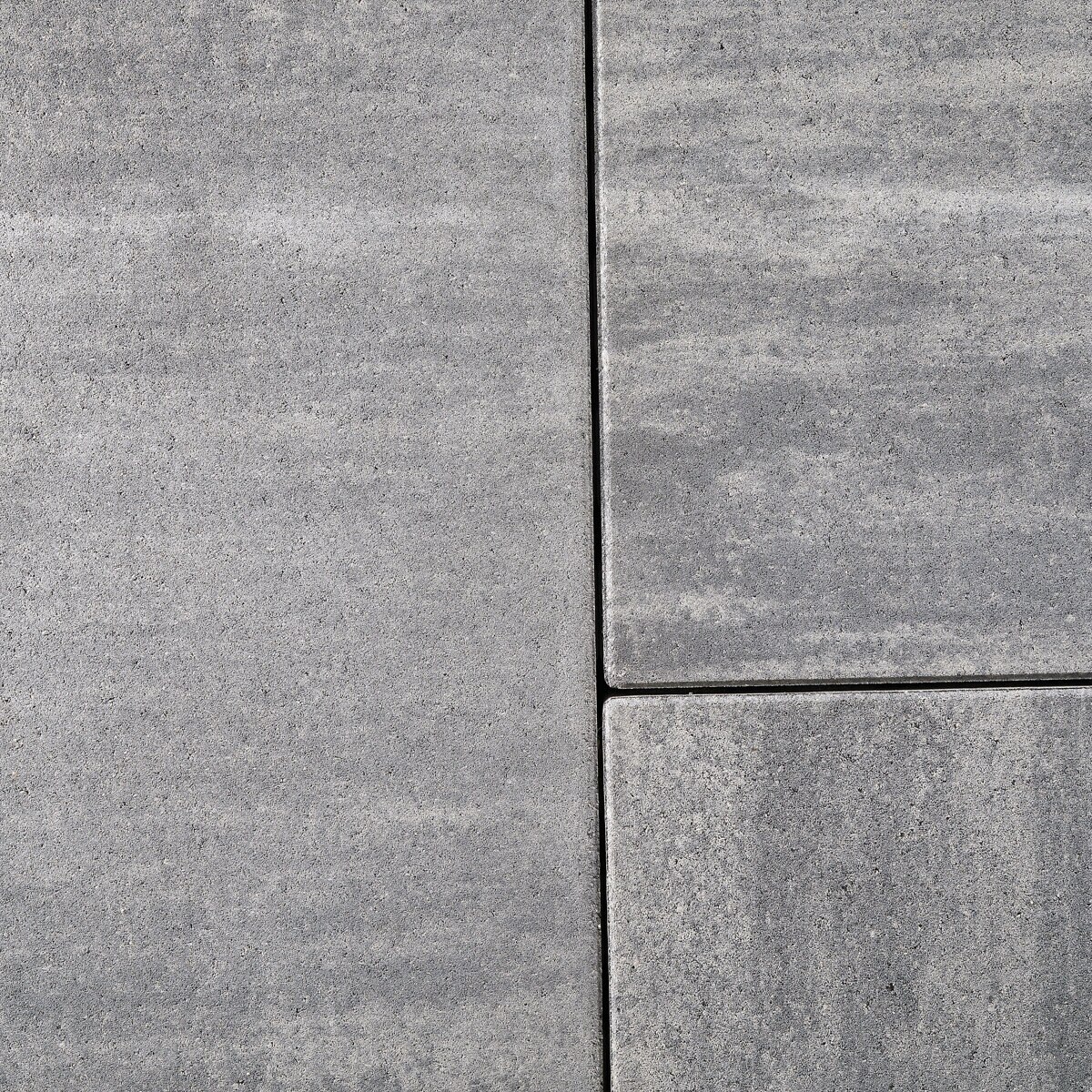 Oberfields Manhattan Supra Smooth Paver 3 pc. Granite 6 cm (103.34 sq ...