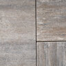 Oberfields Manhattan Supra Smooth Paver 3 pc. Storm 6 cm (103.34 sq. ft./pallet)