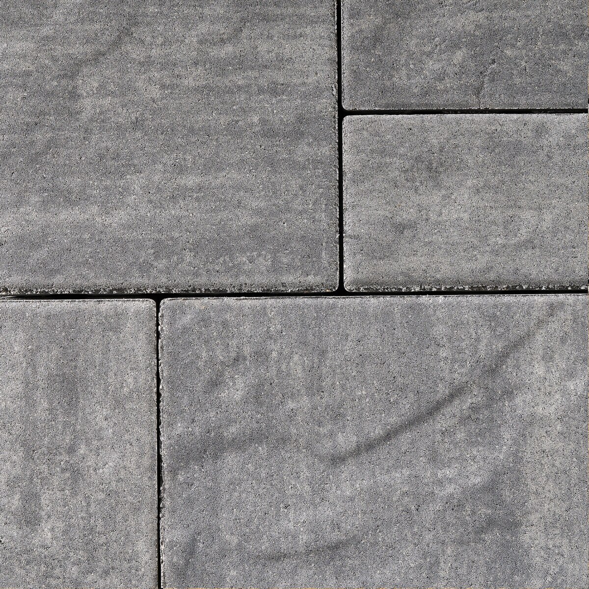 Oberfields Ozark Demi Slate Paver 3 pc. Granite 6 cm (103.3 sq. ft ...