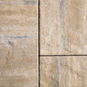 Oberfields Ozark Supra Slate Paver 3 pc. Driftwood 6 cm (103.34 sq. ft./pallet)