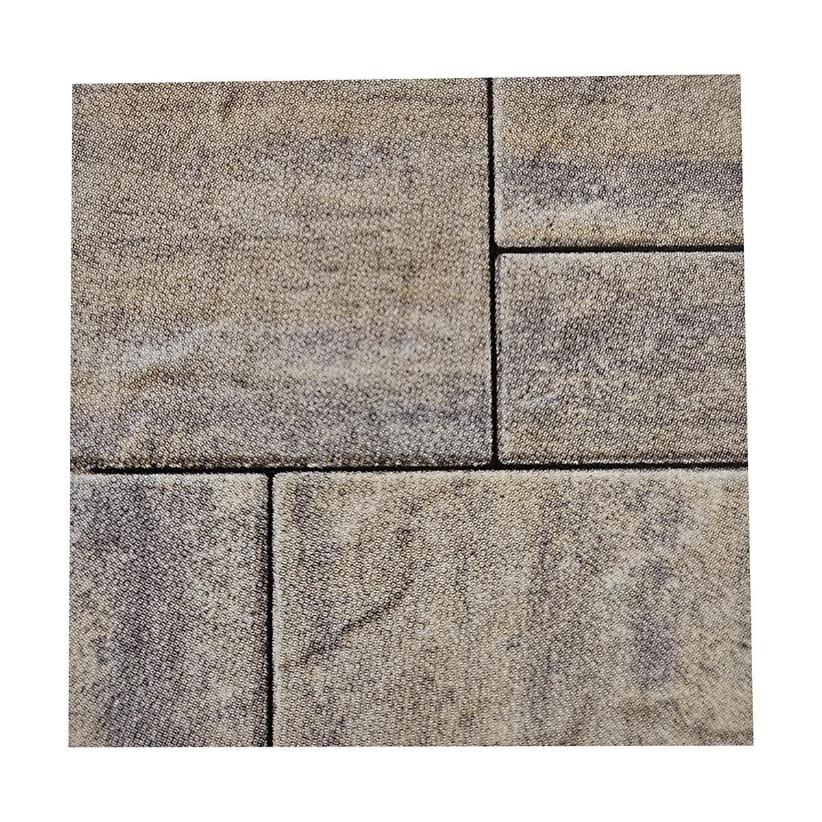 Oberfields Ozark Demi Slate Paver 3 pc. Flagstone 6 cm (103 sq. ft ...