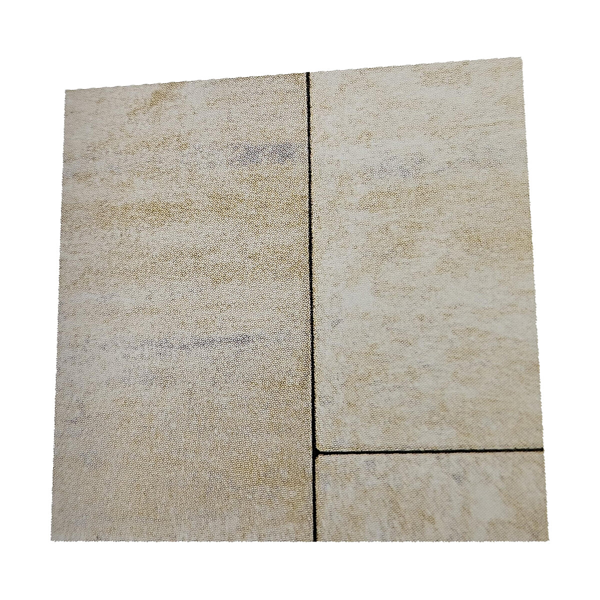 Oberfields Manhattan Supra Paver Smooth 3 pc. Driftwood 6 cm (103 sq ...