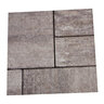 Oberfields Manhattan Demi Paver Smooth 3 pc. Storm 6 cm (103 sq. ft./pallet)