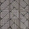Oberfields Jamestown Paver Smooth Cream 2-5/8 in. x 7-7/8 in. x 6 cm (55 sq. ft./pallet)