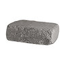 Oberfields Edington Wall Non-Tumbled Granite 12 in. x 8 in. x 4 in. (99 pc./pallet)
