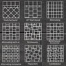 Oberfields Newport Paver 3 pc. Granite 6 cm (104 sq. ft./pallet)