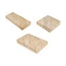 Oberfields Newport Paver 3 pc. Driftwood 6 cm (104 sq. ft./pallet)