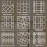 Oberfields Newport Paver 3 pc. Driftwood 6 cm (104 sq. ft./pallet)