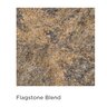 Oberfields Versa-Lok Wall Corner Solid Flagstone 16 in. x 11-5/8 in. x 3-5/8 in. (64 pc./pallet)