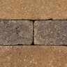 Oberfields Versa-Lok Wall Block Canyon Creek 16 in. x 12 in. x 6 in. (32 pc./pallet)