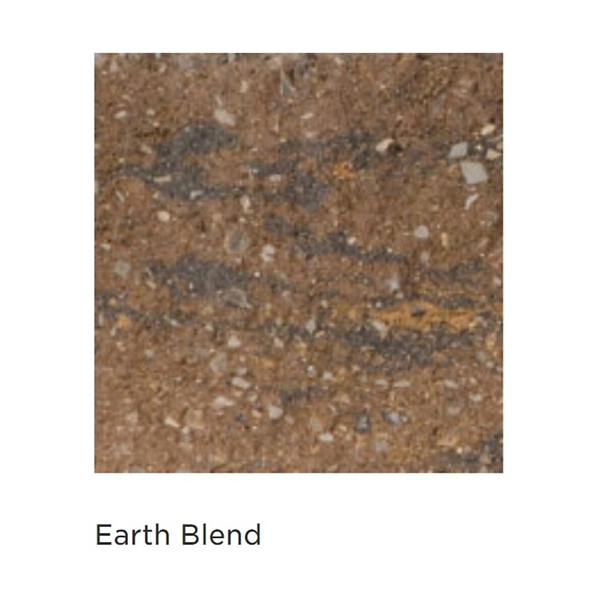 Oberfields Versa-Lok Wall Block Earth 16 in. x 12 in. x 6 in. (32 pc ...