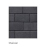 Oberfields Plymouth Paver Charcoal 6 cm (103.32 sq. ft./pallet)