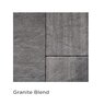 Oberfields Ozark Paver Granite 6 cm (104.3 sq. ft./pallet)