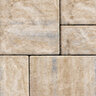 Oberfields Ozark Supra Slate Paver 3 pc. Driftwood 6 cm (103.34 sq. ft./pallet)
