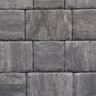 Oberfields Lexington Combo Paver Muster K Granite 6 cm (101.2 sq. ft./pallet)