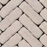 Oberfields Jamestown Paver Smooth Cream 6 cm (54.6 sq. ft./pallet)